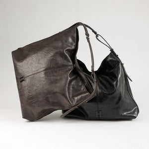 Cartera Hombro Dana Café Humana