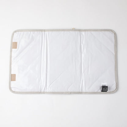 Mudador Bauti Grey Humana