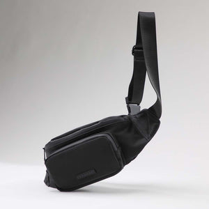 Banano Santino Negro Gorillaz by Bobs