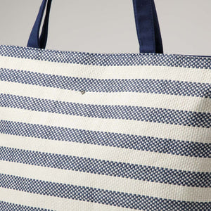 Cartera Playa Aloe Azul i-D