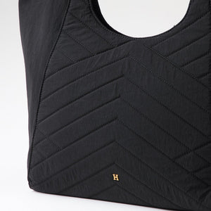 Cartera Hombro Alana Negro Humana