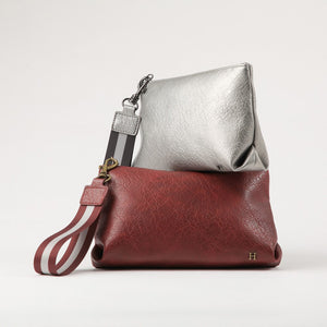 Estuche Bob Burgundy Humana