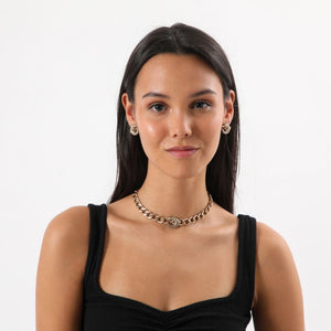 Aros Pegado Celia Dorado Humana