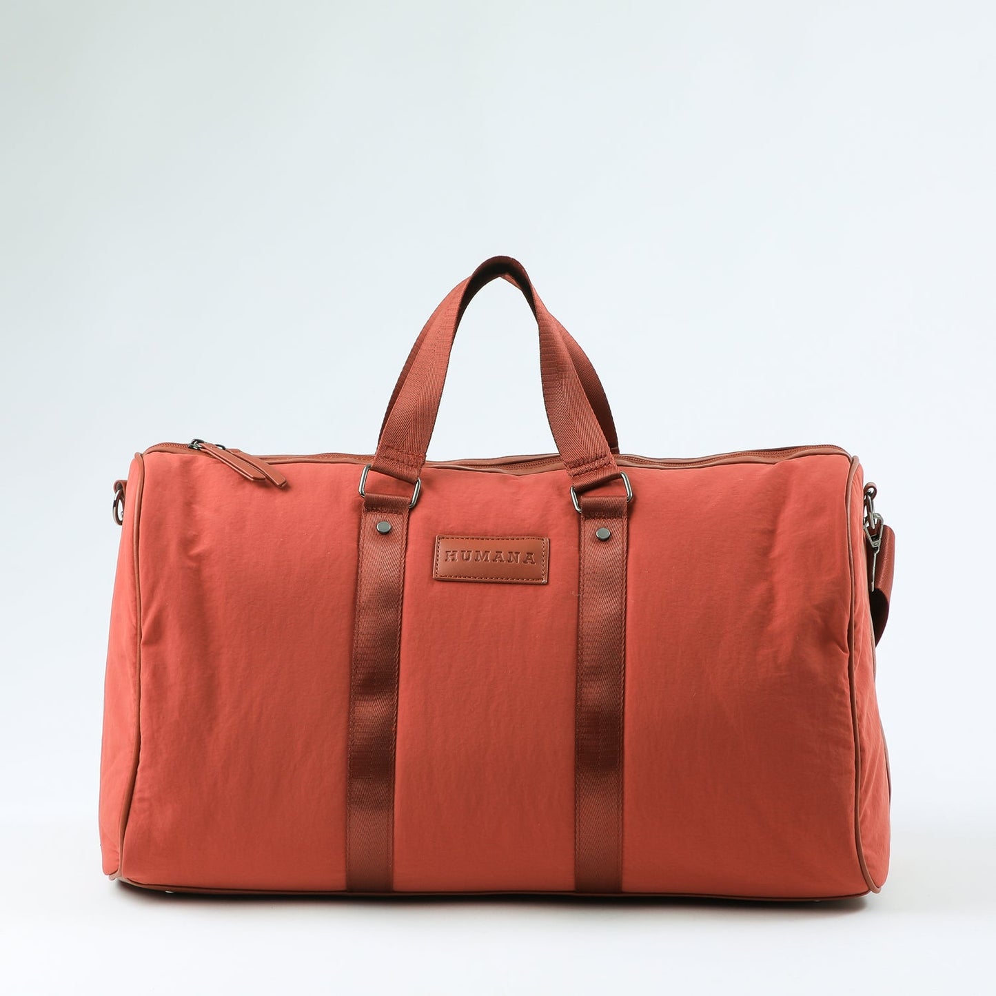 Bolso Ava Fucsia Humana