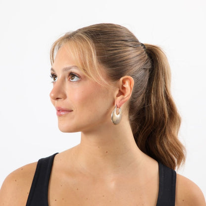 Aros Argolla Paula Dorado Tatienne