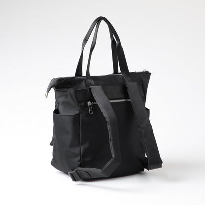 Mochila Hudson Negro Tatienne