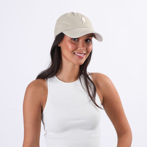 Jockey Thunder Beige Humana