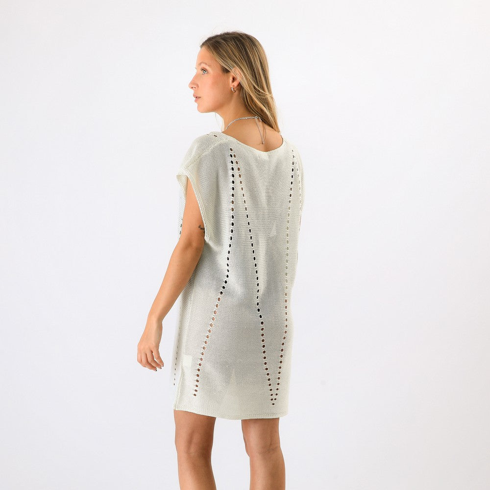 Kimono Closed Frazer Green Tatienne