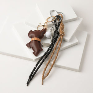 Charm Para Cartera Doggy Café Humana