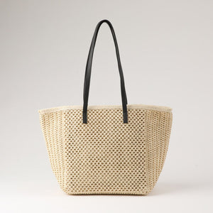 Cartera Playa Maui Natural Tatienne