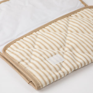 Mudador Bauti Beige Humana