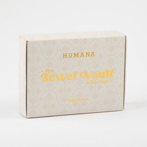 Joyero  Liz  Humana