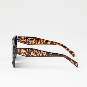 Anteojos de Sol Santorini Negro Bobs