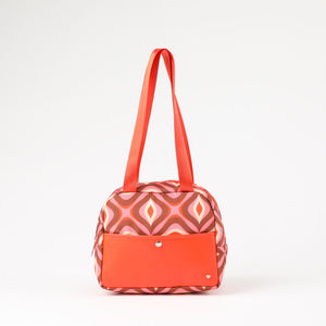 Lonchera Brezo Naranjo I-D