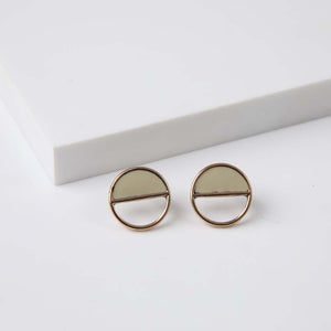 Aros Pegado Pensamiento Verde Humana