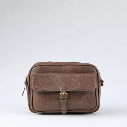 Cartera Cruzada Amira Brown Tatienne