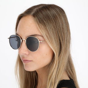 Anteojos Sol Maria Negro i-D