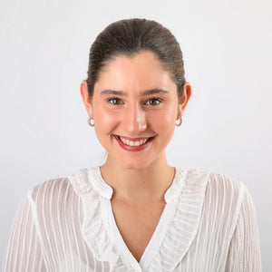 Aros Argollas Eva Silver Tatienne