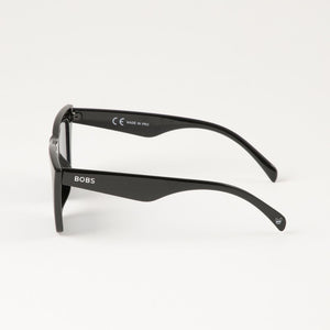 Anteojos de sol Gili Cat-eye negro Bobs