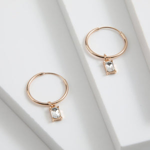 Argollas Ines Dorado ID