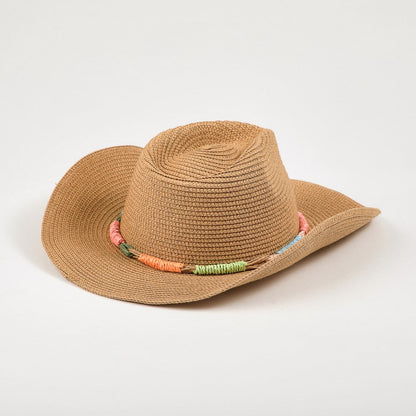 Sombrero Gili Beige Tatienne