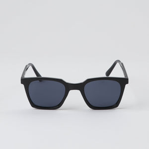 Anteojos Sol Tahiti Negro Bobs