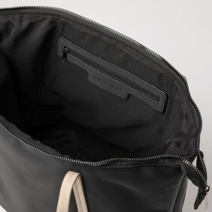 Cartera Hombro Patras Negra Humana