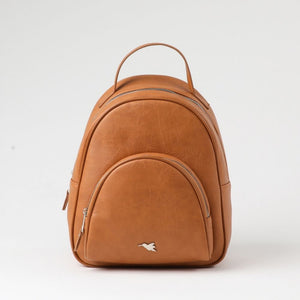 Mochila Milan Café Tatienne