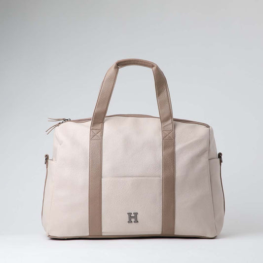 Bolso Dani Beige Humana