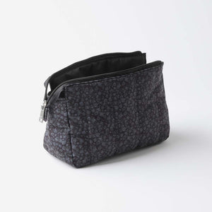 Cosmetiquero Mohana Negro i-D