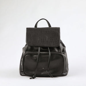 Mochila Clivia Black I-D