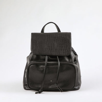 Mochila Clivia Black I-D