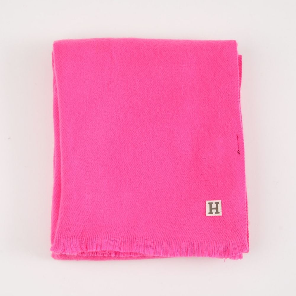 Manta  Solid Rosado Humana