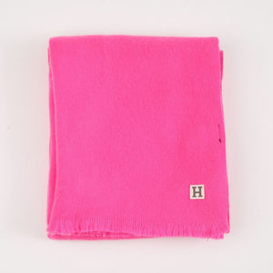 Manta  Solid Rosado Humana