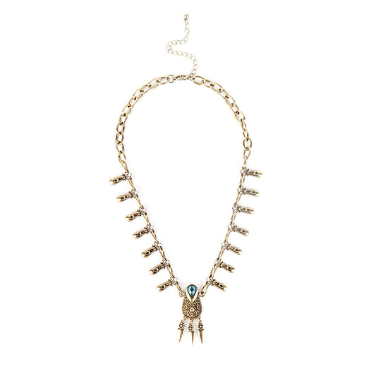 Collar Marioka Humana