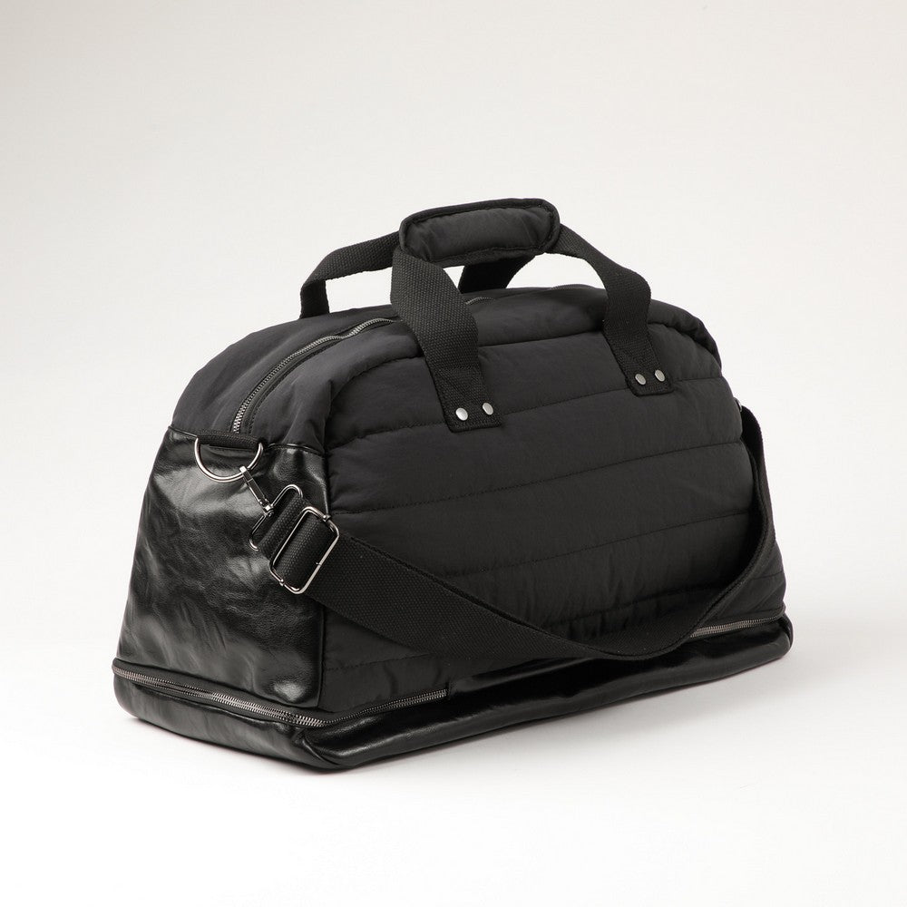 Bolso Gema Negro Humana