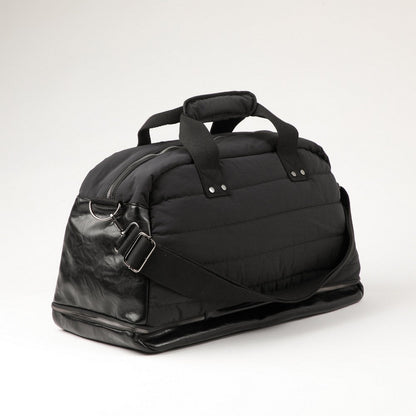 Bolso Gema Negro Humana