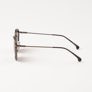 Anteojos de Sol Aruba Café Humana