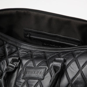 Bolso Belfast Negro Humana