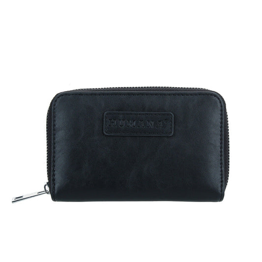 Billetera Ecocuero Essential Humana