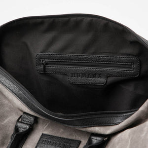Bolso Belfast Gris Humana