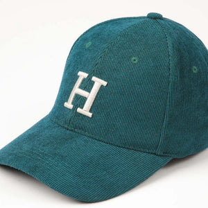 Jockey Hermes Green Humana