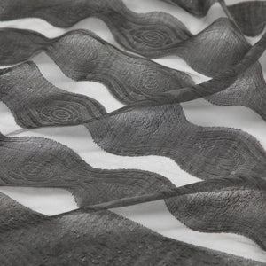 Pañuelo Liso Franz Gris Humana