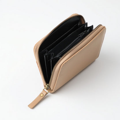 Billetera Mediana Mario Camel Tatienne