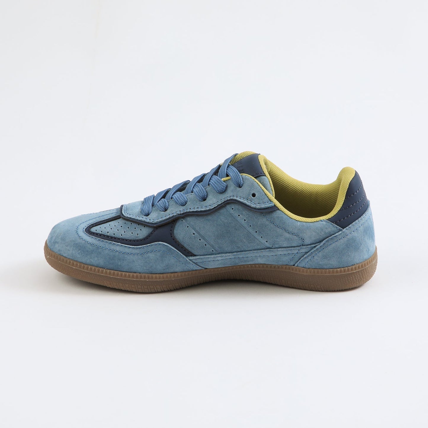 Zapatilla Torino Blue Humana