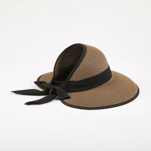 Sombrero Shela Brown Tatienne