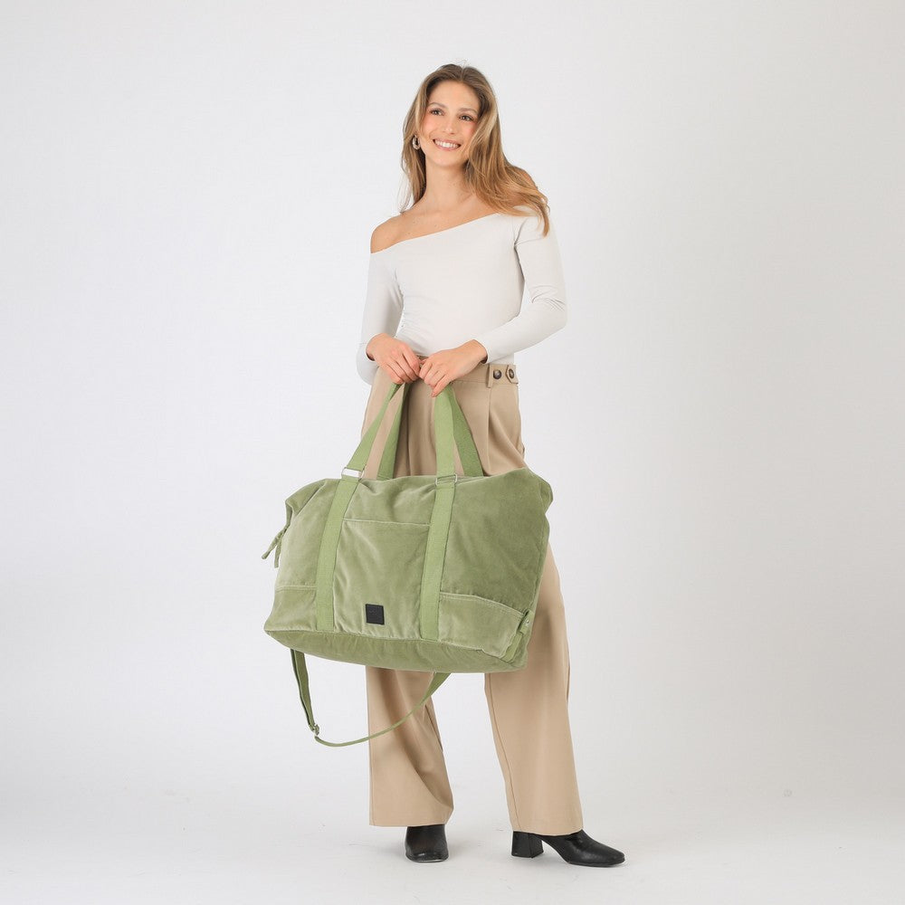 Bolso Cosmos Sage Tatienne