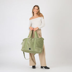 Bolso Cosmos Sage Tatienne