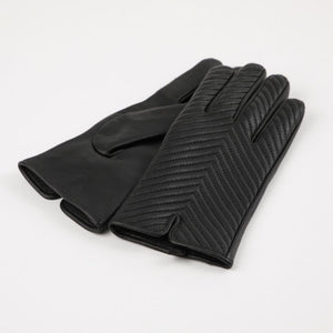 Guante   Lorna Negro Humana