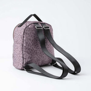Mochila Odessa Café i-D